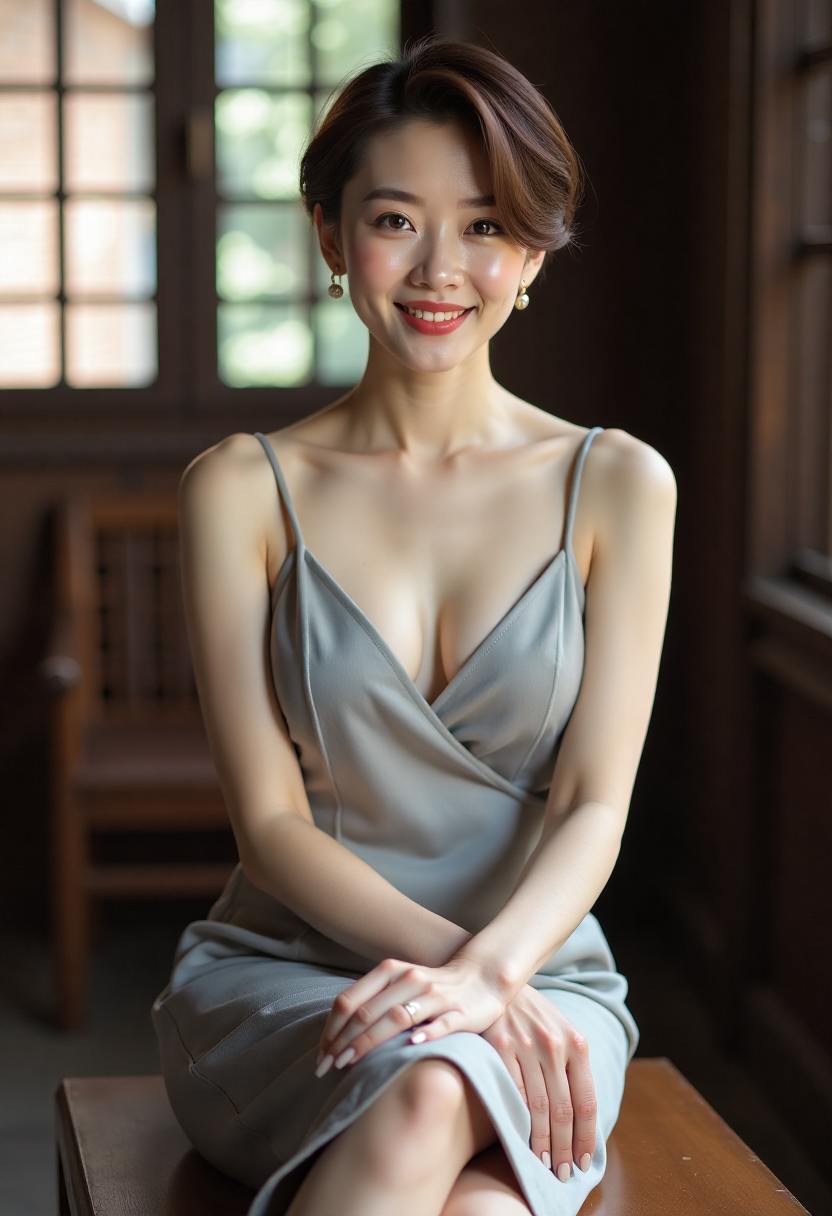 暗夜追凶