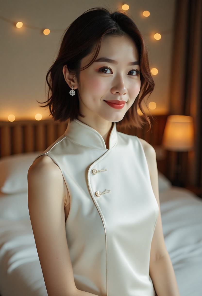锦绣前程