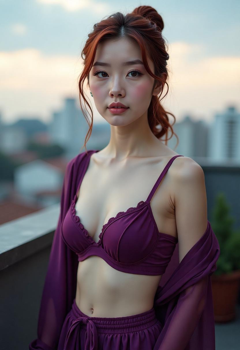 完美女婿